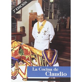La Cocina De Claudio